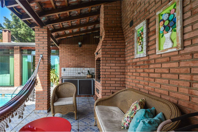Casa com 4 Quartos à Venda, 144 m² em Campo Belo - São Paulo