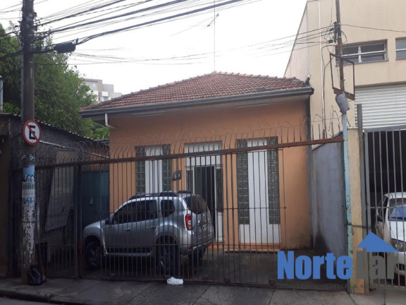 Imagem Casa com 4 Quartos à Venda, 400 m² em Sítio Do Morro - São Paulo