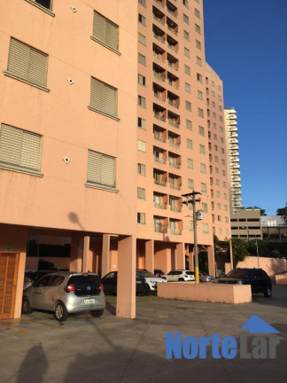 Imagem Apartamento com 2 Quartos à Venda, 54 m² em Vila Pita - São Paulo