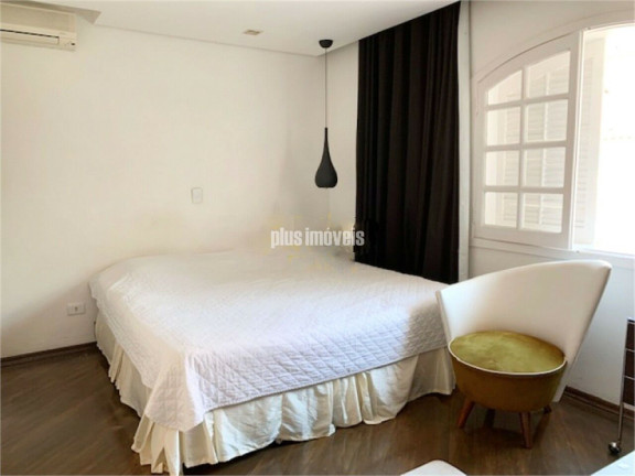 Casa com 4 Quartos à Venda, 336 m² em Alto Da Boa Vista - São Paulo