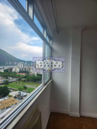 Apartamento com 1 Quarto à Venda, 50 m² em Leblon - Rio De Janeiro