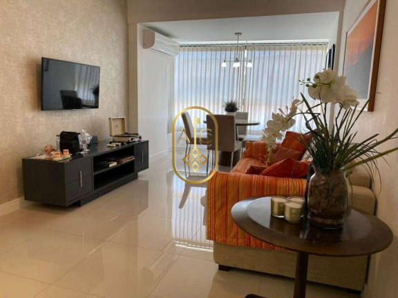 Apartamento com 1 Quarto à Venda, 46 m² em Barra - Salvador