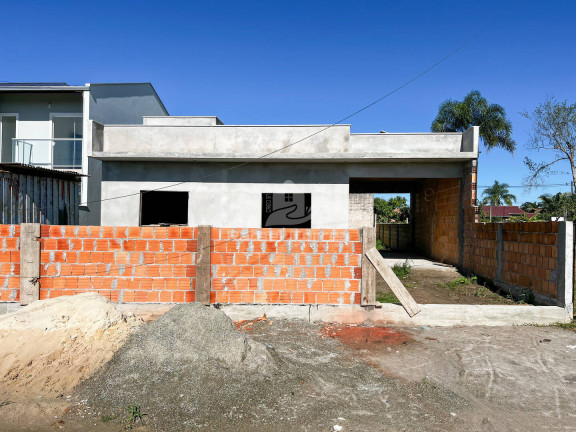 Imagem Casa com 3 Quartos à Venda, 100 m² em Centro - Balneário Barra Do Sul