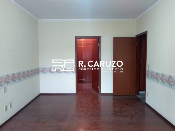 Imagem Apartamento com 3 Quartos à Venda, 231 m² em Centro - Limeira