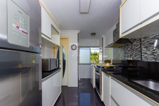 Apartamento com 2 Quartos à Venda, 63 m² em Jardim Leonor Mendes De Barros - São Paulo