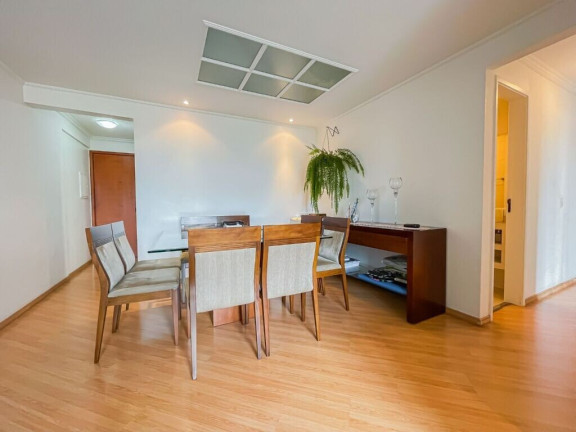 Apartamento com 3 Quartos à Venda, 83 m² em Vila Ipojuca - São Paulo