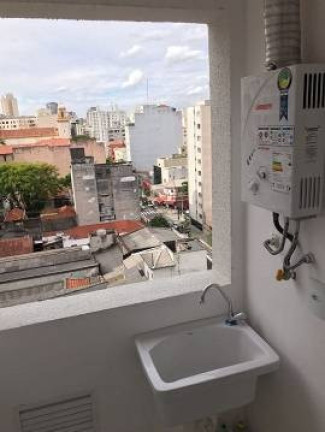 Imagem Apartamento com 1 Quarto à Venda, 45 m² em Bela Vista - São Paulo