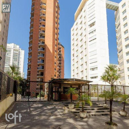 Imagem Apartamento com 1 Quarto à Venda, 49 m² em Jardim Paulista - São Paulo