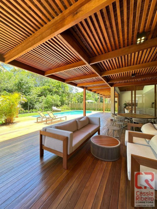 Foto do imóvel: Casa de Condomínio com 5 Quartos à Venda, 594 m² em Mata De São João - Mata De São João
