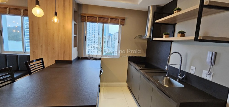 Imagem Apartamento com 5 Quartos à Venda, 261 m² em Centro - Balneário Camboriú