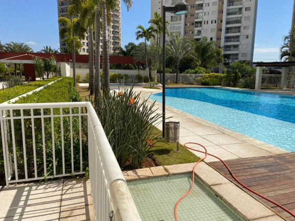 Imagem Apartamento com 3 Quartos à Venda, 121 m² em Vila Leopoldina - São Paulo