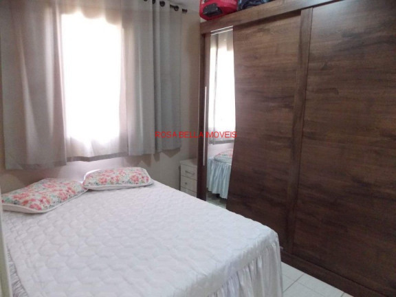 Imagem Apartamento com 2 Quartos à Venda, 52 m² em Medeiros - Jundiaí