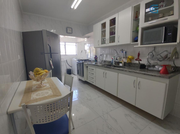 Imagem Apartamento com 2 Quartos à Venda, 76 m² em Santana - São Paulo