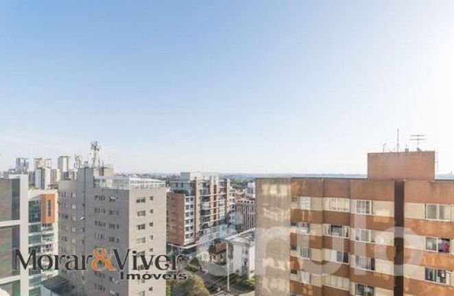 Apartamento com 3 Quartos à Venda, 86 m² em Vila Izabel - Curitiba