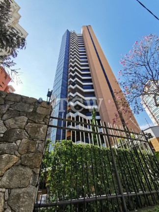 Imagem Apartamento com 4 Quartos à Venda, 267 m² em Paraíso - São Paulo