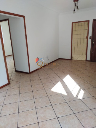Imagem Apartamento com 2 Quartos à Venda, 53 m² em Roçado - São José