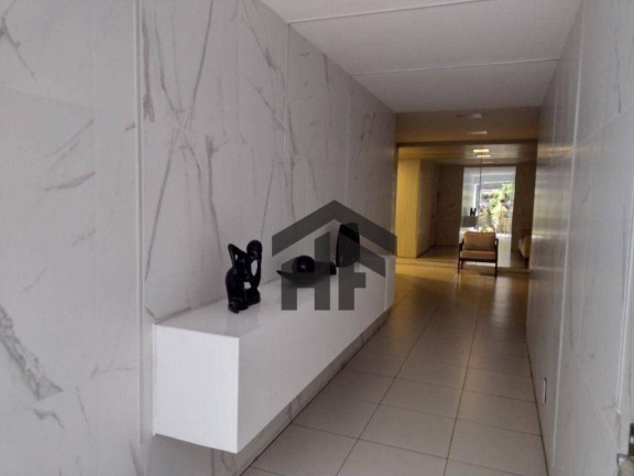Imagem Apartamento com 4 Quartos à Venda ou Locação, 105 m² em Rosarinho - Recife