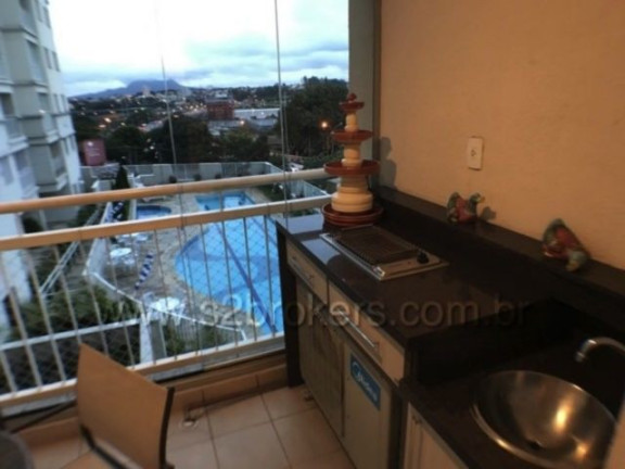 Imagem Apartamento com 3 Quartos à Venda, 68 m² em Vila Leopoldina - São Paulo