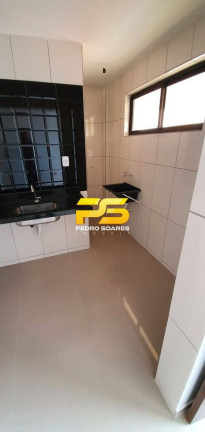 Imagem Apartamento com 3 Quartos à Venda, 72 m² em Bancários - João Pessoa