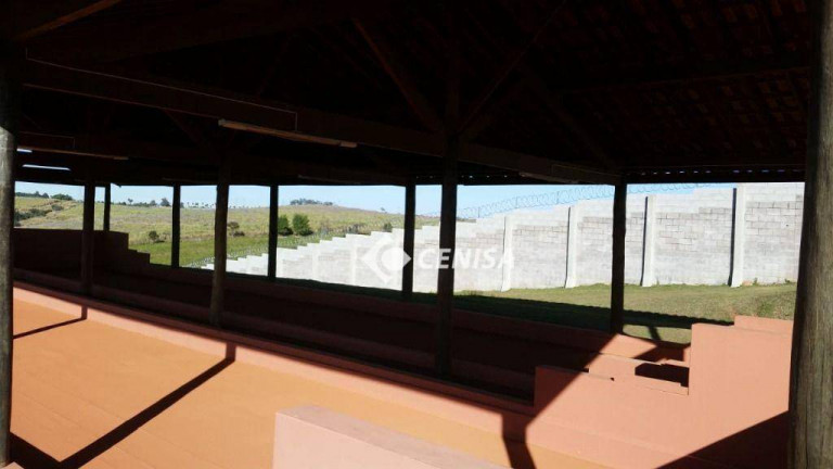 Imagem Terreno à Venda, 1.200 m² em Condomínio Quintas Da Terracota - Indaiatuba