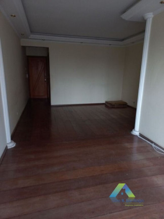 Imagem Apartamento com 2 Quartos à Venda, 80 m² em Baeta Neves - São Bernardo Do Campo