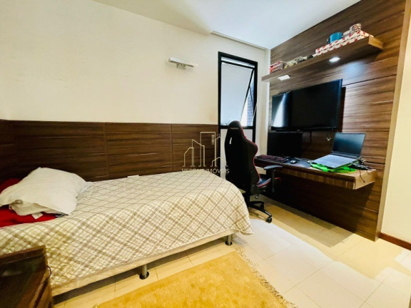 Imagem Apartamento com 4 Quartos à Venda, 150 m² em Caminho Das árvores - Salvador