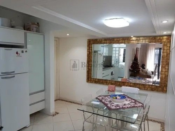 Imagem Apartamento com 2 Quartos à Venda, 79 m² em Centro - Balneário Camboriú