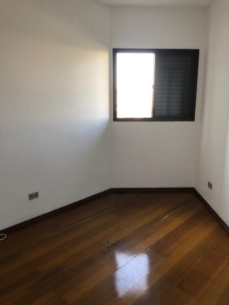 Imagem Apartamento com 3 Quartos à Venda, 98 m² em Tatuapé - São Paulo