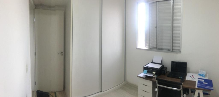 Imagem Apartamento com 3 Quartos à Venda, 70 m² em Jardim Messina - Jundiaí