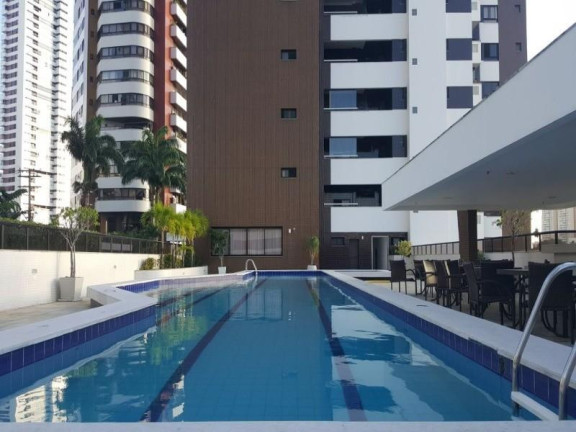 Imagem Apartamento com 4 Quartos à Venda, 163 m² em Horto Florestal - Salvador