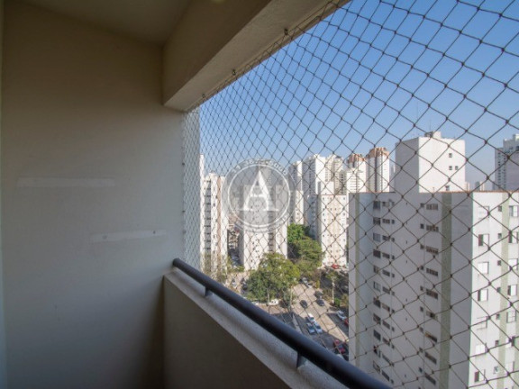 Imagem Apartamento com 3 Quartos à Venda, 75 m² em Vila Hamburguesa - São Paulo