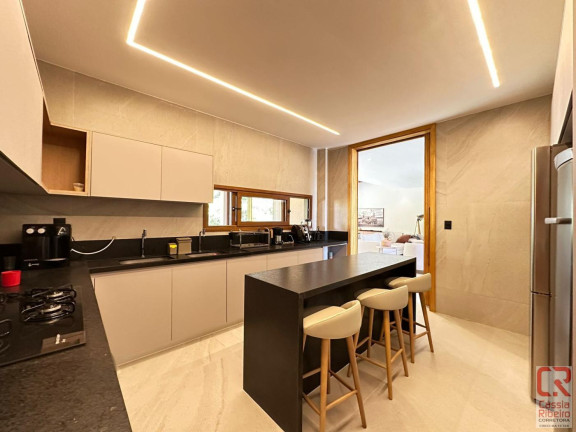 Foto do imóvel: Casa de Condomínio com 5 Quartos à Venda, 594 m² em Mata De São João - Mata De São João
