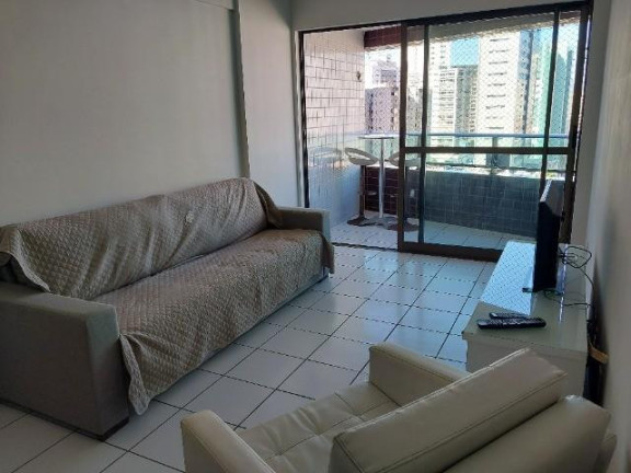 Imagem Apartamento com 4 Quartos à Venda, 94 m² em Boa Viagem - Recife