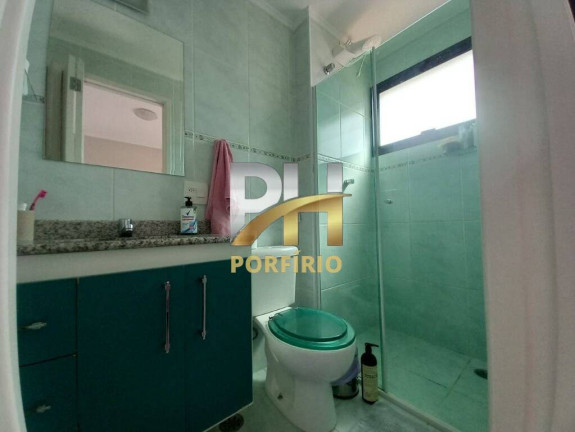 Imagem Apartamento com 3 Quartos à Venda, 68 m² em Vila Euclides - São Bernardo Do Campo