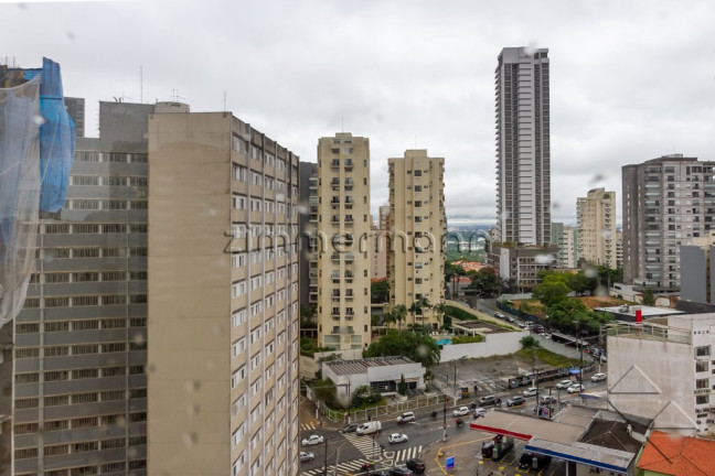 Apartamento com 1 Quarto à Venda, 49 m² em Sumare - São Paulo