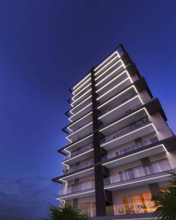 Imagem Apartamento com 3 Quartos à Venda, 100 m² em Itajuba - Barra Velha