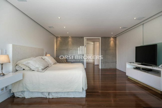Imagem Casa de Condomínio com 8 Quartos à Venda, 1.600 m² em Condomínio Quinta Da Baroneza Ii - Bragança Paulista