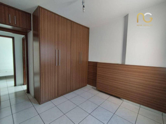 Imagem Apartamento com 3 Quartos à Venda, 78 m² em Canto Do Forte - Praia Grande