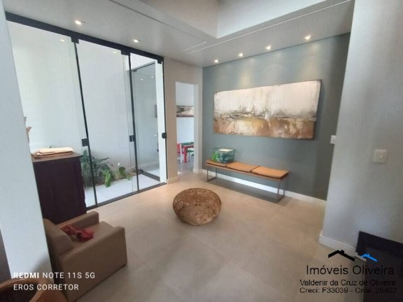 Imagem Sobrado com 3 Quartos à Venda, 150 m² em Recanto Tropical - Cascavel