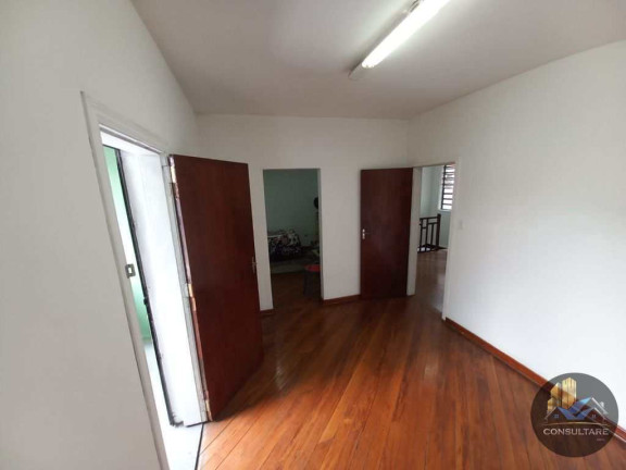 Imagem Casa com 5 Quartos para Alugar, 70 m² em Paquetá - Santos