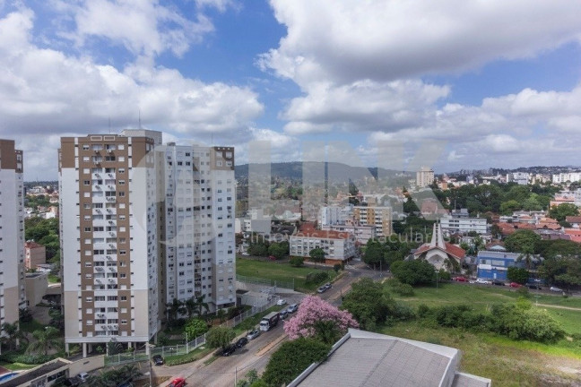 Imagem Apartamento com 3 Quartos à Venda, 89 m² em Vila Ipiranga - Porto Alegre