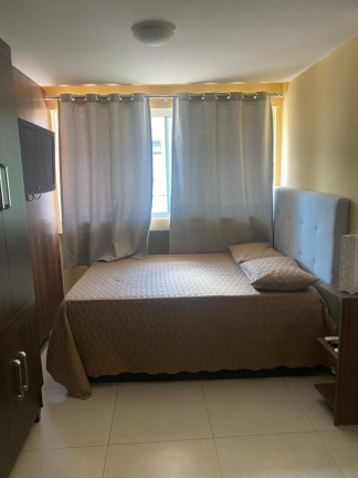 Apartamento com 2 Quartos à Venda, 52 m² em Cabo Branco - João Pessoa