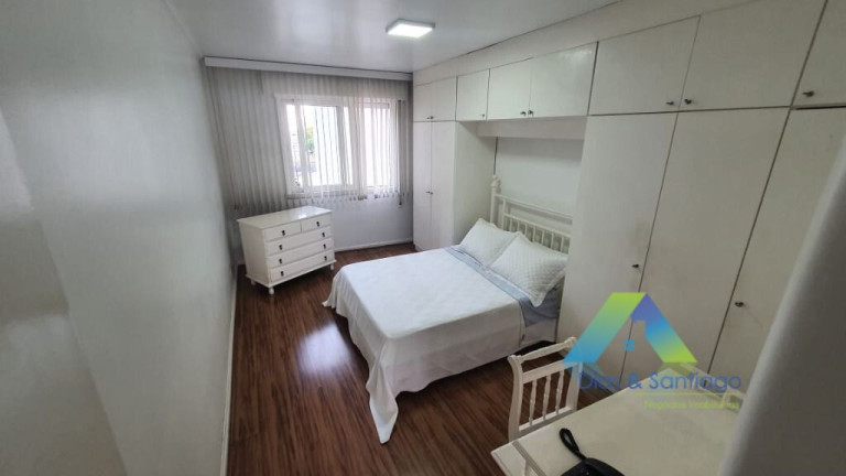 Imagem Apartamento com 3 Quartos à Venda, 130 m² em Consolação - São Paulo