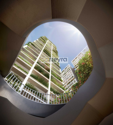 Imagem Apartamento com 3 Quartos à Venda, 133 m² em Campo Belo - São Paulo