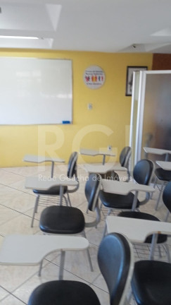 Imagem Sala Comercial à Venda, 55 m² em Independência - Porto Alegre