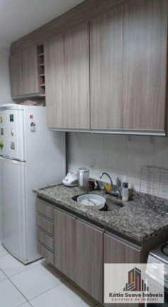 Imagem Apartamento com 3 Quartos à Venda, 84 m² em Vila Euclides - São Bernardo Do Campo