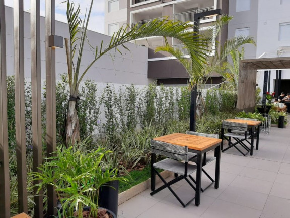 Imagem Apartamento com 2 Quartos à Venda, 68 m² em Jardim Caravelas - São Paulo