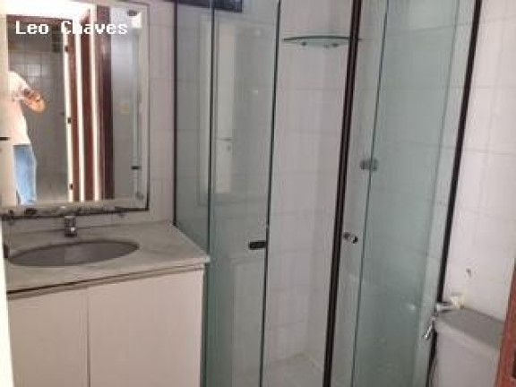 Imagem Apartamento com 3 Quartos à Venda, 80 m² em Caminho Das árvores - Salvador