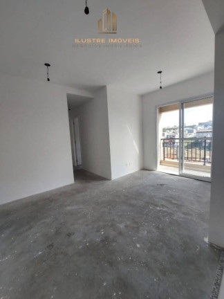 Apartamento com 2 Quartos à Venda, 62 m² em Votupoca - Barueri