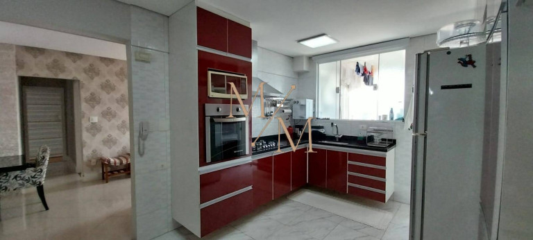Imagem Apartamento com 2 Quartos à Venda, 103 m² em Gonzaga - Santos